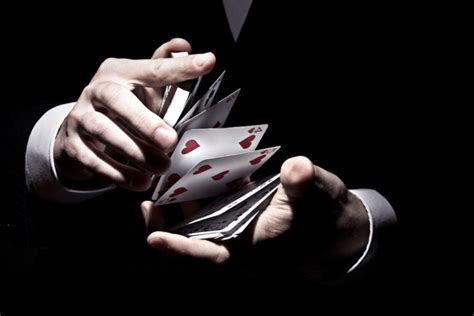 10 Casino Fraud Prevention Strategies .